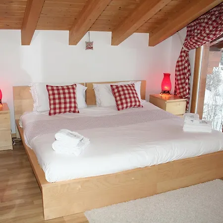 Maretse Quiet & Sunny Chalet 10 Pers * Nendaz