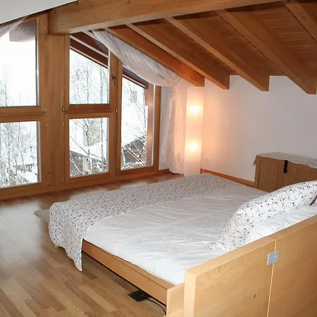 Maretse Quiet & Sunny Chalet 10 Pers Chalet *