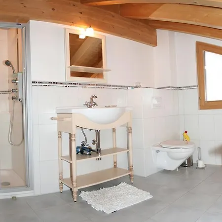 Maretse Quiet & Sunny Chalet 10 Pers Chalet *